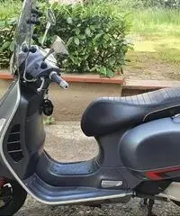 Vespa come nuova