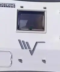 Mobilvetta Icaro s7 elitte version