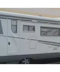 Mobilvetta Icaro s7 elitte version