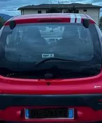 Vendo Citroen c1, 5 porte