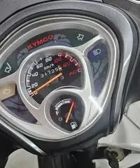 Kimco people one 125cc