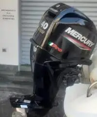 Barca cantiere schizzo