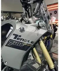 YAMAHA Ténéré 700