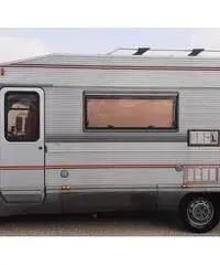 Camper Arca Super America 595
