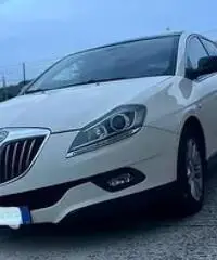 Lancia delta 1.6 mjt 120 cv