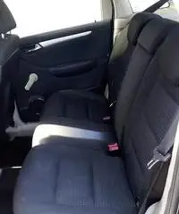 Mercedes classe B 200 2.0diesel frizione perfetta