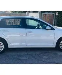 VOLKSWAGEN Golf 7ª serie - 2015