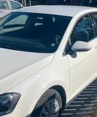 VOLKSWAGEN Golf 7ª serie - 2015