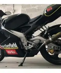 Aprilia RS 125 Chesterfield