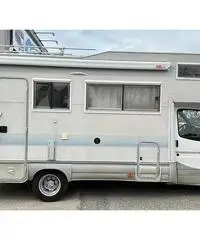 Rimor super brig 678