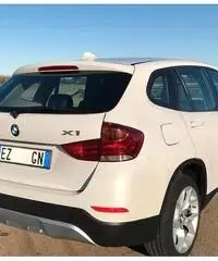 Bmw x1 xline automatica