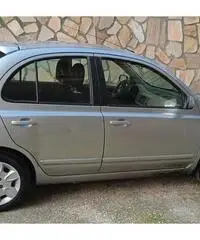 NISSAN Micra 3ª serie - 2009