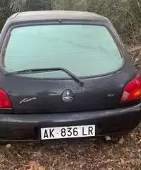 FORD Fiesta 1ª/2ª serie - 1993