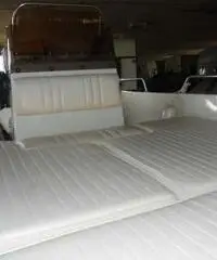 Barca a motore mercury 50