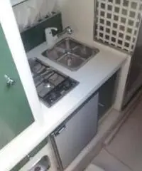 La Bella Principessa Americana