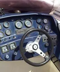 CANTIERI BRUNO ABBATE PRIMATIST 27