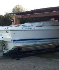 CANTIERI BRUNO ABBATE PRIMATIST 27