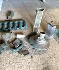 Volvo penta aqad40 175 cv motore diesel