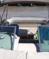 IMBARCAZIONE DORAL 230 CC