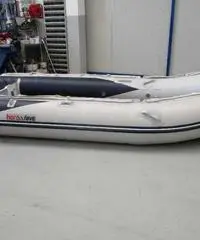 GOMMONE HONDA MARINER T40 CON MOTORE HONDA BF 20 CV