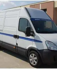 IVECO 35 C15