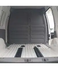 VW Caddy METANO Ecopower - Furgone anno 2009