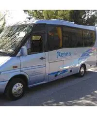 Vendo sprinter 416 ibis