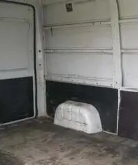 A8 FIAT DUCATO PASSO MEDIO TETTO ALTO