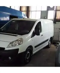 PEUGEOT EXPERT MOLTO BEN TENUTO BELLO