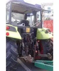 CLAAS AXOS 310