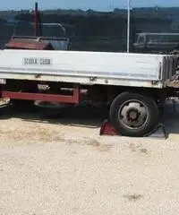 Rimorchio Zorzi 7r045 RIF. 00124