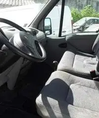 RENAULT MASTER 2.2DCI 2002