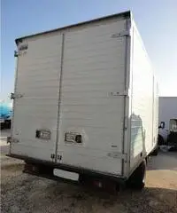 F16 FORD TRANSIT 135T350 FURGONATO TAGLIANDATO