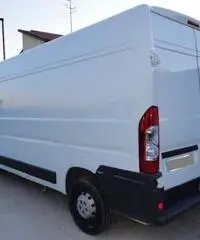 A32 FIAT DUCATO MAXI 2012 GARANTITO