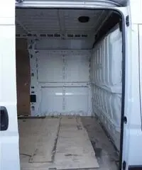 A32 FIAT DUCATO MAXI 2012 GARANTITO