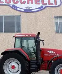 Trattore McCormick MTX 175 DT - ZU52