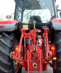 Trattore McCormick MTX 175 DT - ZU52