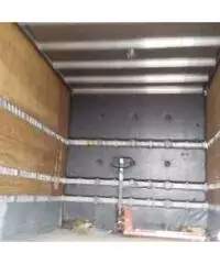 EUROCARGO 60.14 FURGONATO LICENZA LIBERA