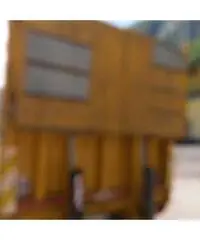 MERCEDES 15.35 CARRELONE CON VERRICELLO