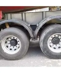 SEMIRIMORCHI ANDREOLI TIPO ROCCIA