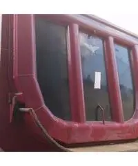 SEMIRIMORCHI ANDREOLI TIPO ROCCIA