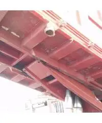 EUROTRAKKER410.42 RIBALTABILE TRE LATI OCM