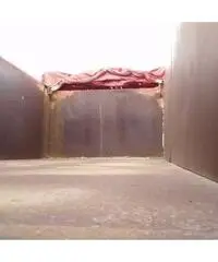 EUROTRAKKER410.42 RIBALTABILE TRE LATI OCM