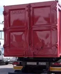 SEMIRIMORCHIO ADAMOLI S37 PAC 10