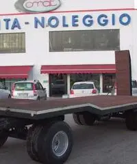 RIMORCHIO DE ANGELIS 3R 240P