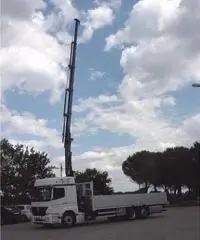 25.33 CON GRU HIAB KM 103.000