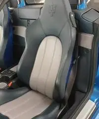 Maserati spyder 90th anniversary