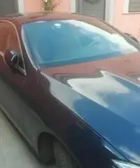 MERCEDES Classe E Coupé - 2018