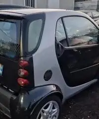 SMART fortwo 1ª serie - 2003