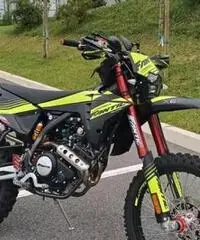 Fantic Caballero 125 - 2023